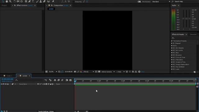Tutorial - Iphone 3D no After Effects смотреть онлайн