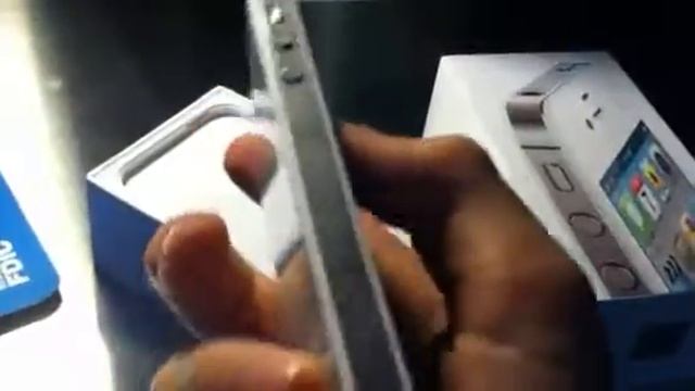 Verizon iPhone 4s 64gb unboxing смотреть онлайн