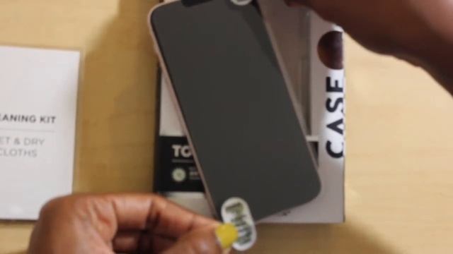 iPhone 13 Mini Unboxing | Tiny Purse Test смотреть онлайн