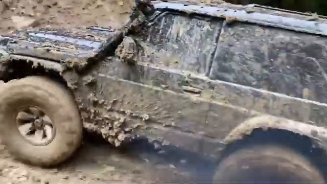 MAXXIS M9060 MUD TREPADOR смотреть онлайн