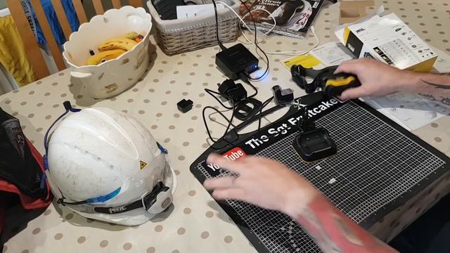 Petzl PIXA 3R Configurable Headlamp and Heinnie Haynes Discount Code смотреть онлайн