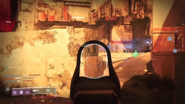 Get This Gun Right Now... (Destiny 2 Season of the Lost) смотреть онлайн