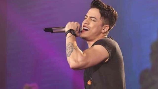 JEFFERSON MORAES - ADORO AMAR VOÇÊ смотреть онлайн