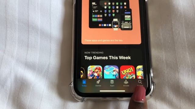 How To Install Apps On IPhone 11 смотреть онлайн