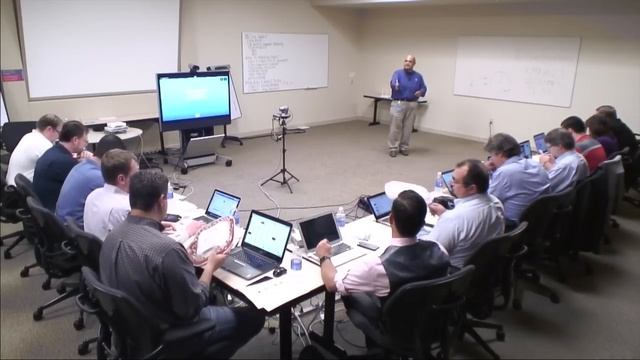 Cisco CMX 10.2 and Location Update смотреть онлайн