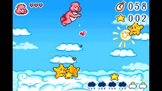 Let's Share "Care Bears: The Care Quests" смотреть онлайн