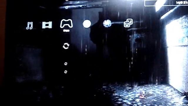 PS3 Jailbreak via iPhone 3G 4.0.1 смотреть онлайн