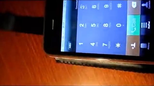 iOS softphone смотреть онлайн