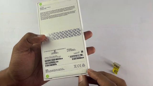 Unboxing Flipkart *Big Billion Days* Iphone 13 !! Scam Ho Gya 😱😱 Ya Fayada || Sale wala iPhone смотреть онлайн