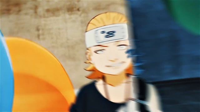Groupie || Boruto || After Effect смотреть онлайн