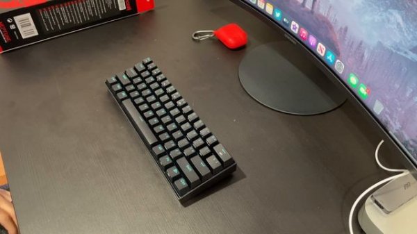 Redragon K530 bluetooth Mechanical Gaming Keyboard