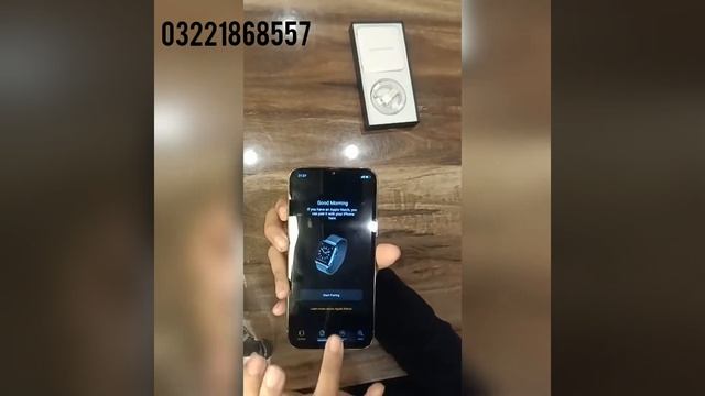 iPhone 13 pro max master copy/ Dubai made/Review/All features смотреть онлайн