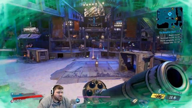 Headsplosion Mayhem 3 Gameplay смотреть онлайн