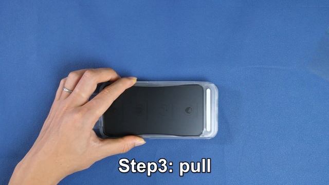 Humixx iPhone 15 Series Screen Protector Installation Tutorial смотреть онлайн