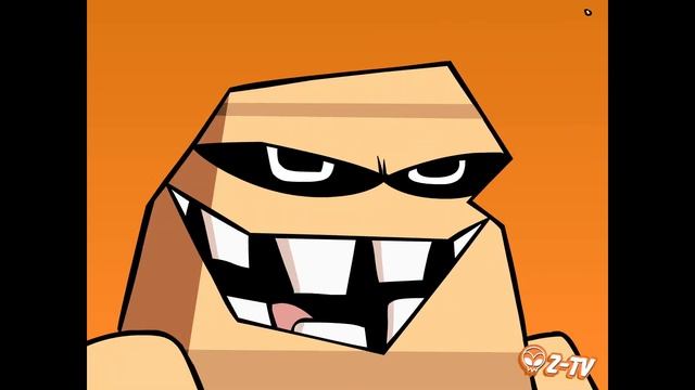 What in the robot but it is squidward смотреть онлайн