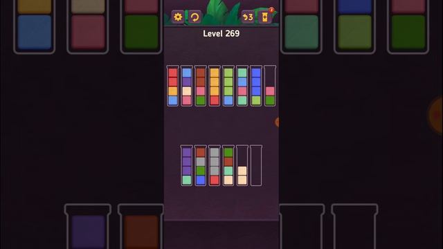 Block King-Woody Puzzle Game level 269 смотреть онлайн