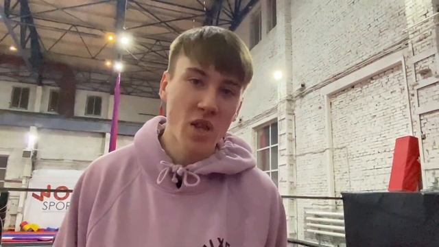 Паркур парк в wow sports. Двойные сальто и фриран связки. Паркур влог смотреть онлайн