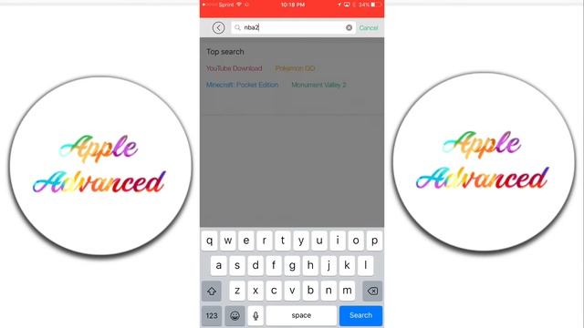 How To Get NBA2K18 For FREE On iOS 11/10/9! NO Jailbreak/NO PC смотреть онлайн