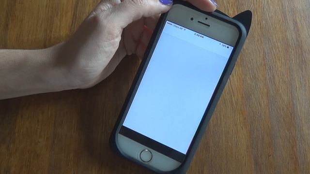 ¿Qué hay en mi iPhone? - Fashion Diaries смотреть онлайн