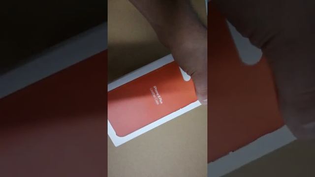 Чехол для смартфона Apple iPhone 8 Plus/7 Plus Leather Case (Bright Orange) смотреть онлайн