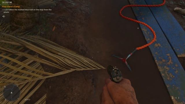 Let's Play Far Cry 6 on Xbox Series X (4K/60fps) смотреть онлайн