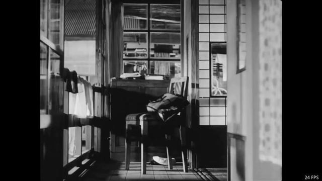 Era Uma Vez Em Tóquio: a obra-prima de Yasujiro Ozu (Tokyo Monogatari, 1953) - Crítica do filme смотреть онлайн