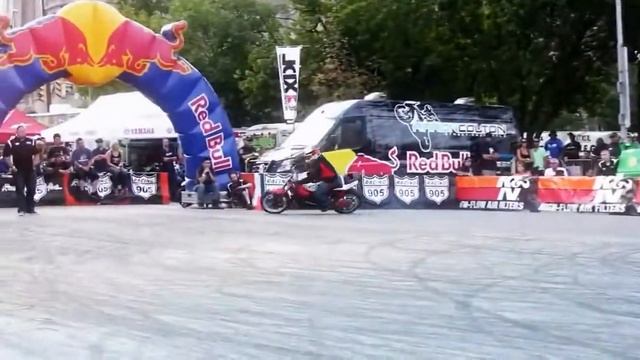 Awesome Motorcycle show! It is the best moto driver смотреть онлайн