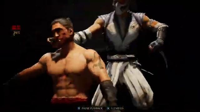 MK1 Shirtless Scorpion, Kung Lao and Sub-Zero on Patreon (Mortal Kombat Male Ryona Freecam) смотреть онлайн