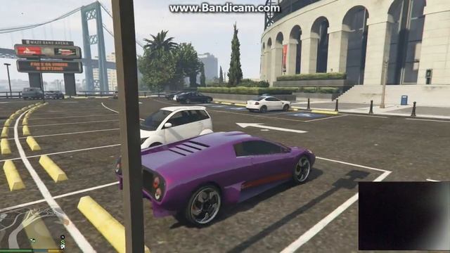 Обзор игры GTA5 смотреть онлайн