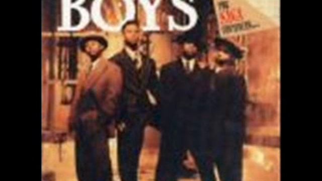 The Boys- Apple Juice смотреть онлайн