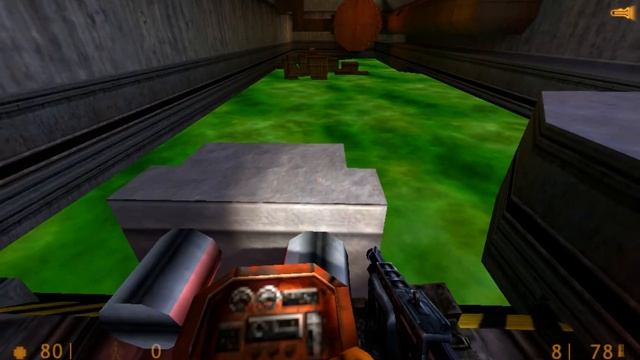 HALF LIFE: Прохождение часть 3: Я дико тупил смотреть онлайн