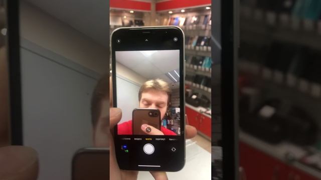 iPhone 11 128 GB смотреть онлайн