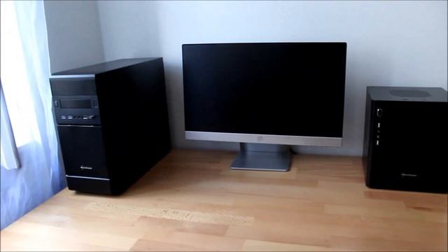 sharkoon ca-i mini itx vs ca-m matx vs ms140 смотреть онлайн
