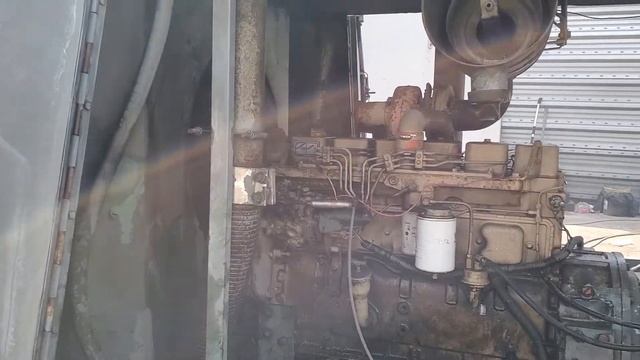 Gardner Denver D0450CU2 450 CFM Air Compressor смотреть онлайн