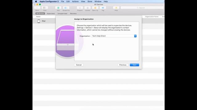 Cisco Meraki and Apple Configurator 2.0 to manage supervised iPads смотреть онлайн