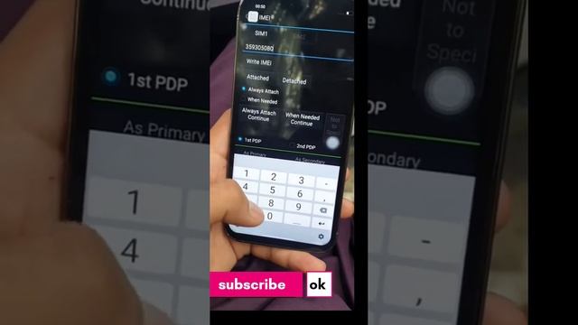 IPhone 13 Pro Max Change IMEI Number  How To Change IMEI Iphone 13pro Max 2024#iphone