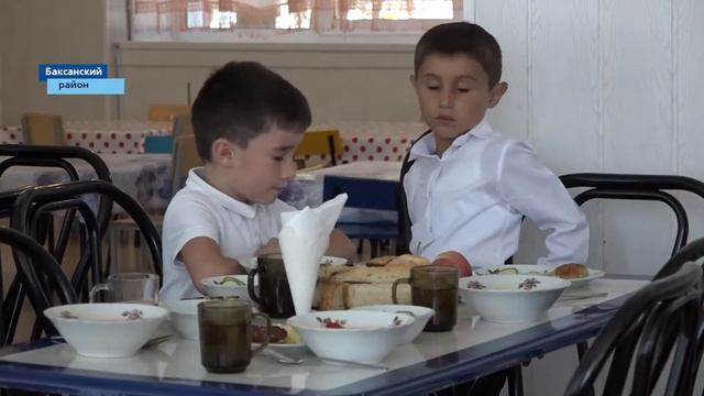 Школьники начальных классов должны получать бесплатное горячее питание смотреть онлайн