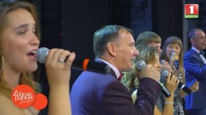 Речица. Доброе утро, Беларусь! со Светланой Боровской