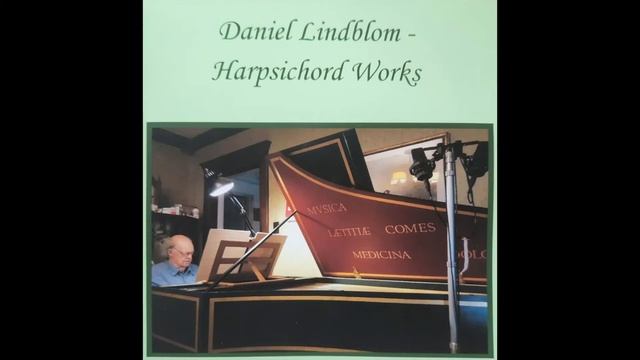 Dr. C. Daniel Lindblom ~ Prelude in C by J.S. Bach смотреть онлайн