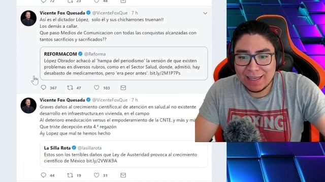 MEGA ESCANDALO HIJA DE VICENTE FOX E HIJO DE CARLOS SALINAS ¡CAEN ANTE LA JUSTICIA! смотреть онлайн