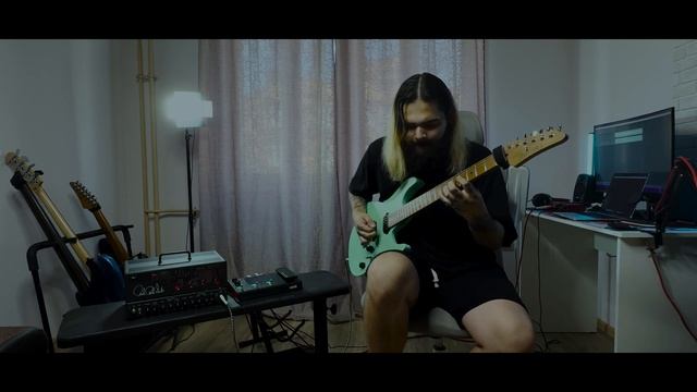 Отлично C одним 'Но' - PRS MT15