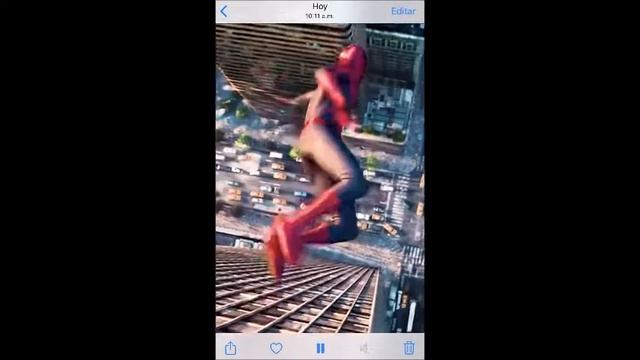 Como poner un fondo de pantalla con Live Photo, iPhone смотреть онлайн