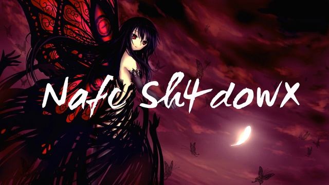 Nightcore - Senbonzakura Ft. Lizz Robinett смотреть онлайн