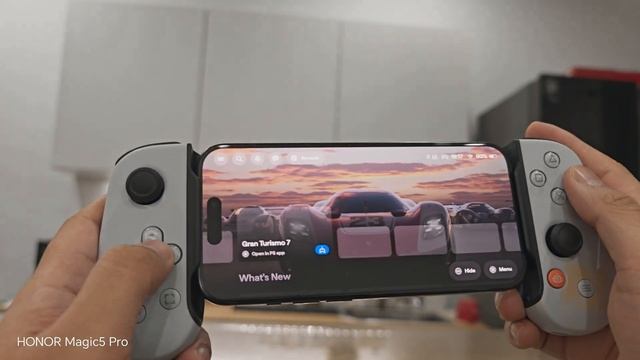 ทดสอบ iphone 15 Pro กับ Backbone รุ่น Type C ที่ซื้อ มาใช้กับ Andriod หลังจากที่ iphone เปลี่ยน Por смотреть онлайн