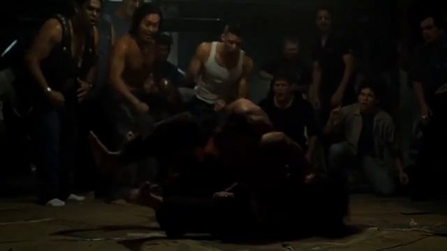 Fight Club - 1% (music [Amatory]) смотреть онлайн