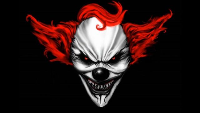 MR.Cliniclown- The m@ss смотреть онлайн