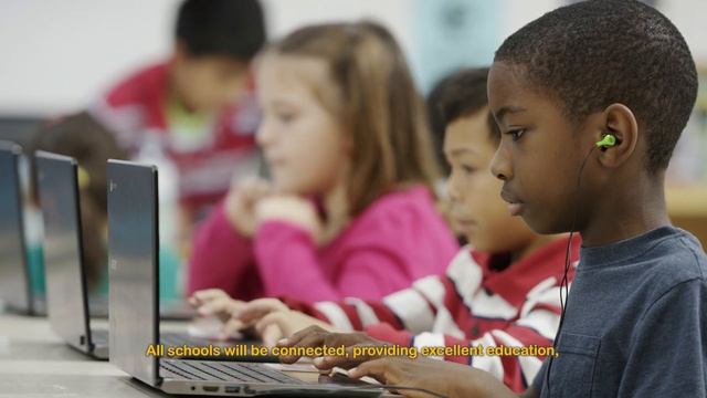 Huawei’s future vision смотреть онлайн