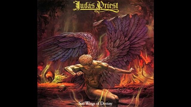 Judas Priest - Island of Domination (1976) (Sub en Español) смотреть онлайн