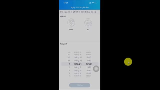 Hướng dẫn tạo tài khoản Zalo bằng eSIM trên iPhone (iOS 16) смотреть онлайн