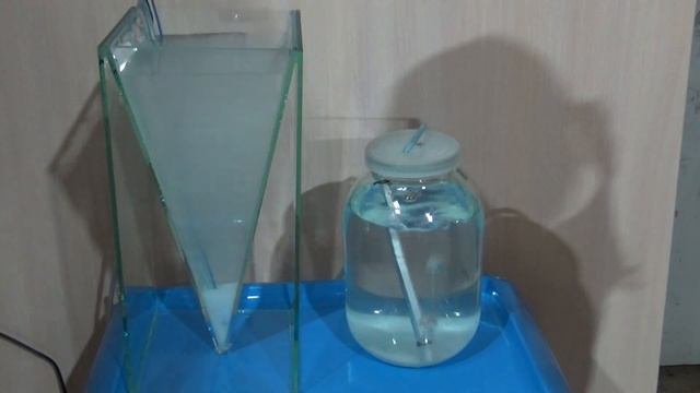 Что лучше: пирамида или банка? Часть 1 смотреть онлайн